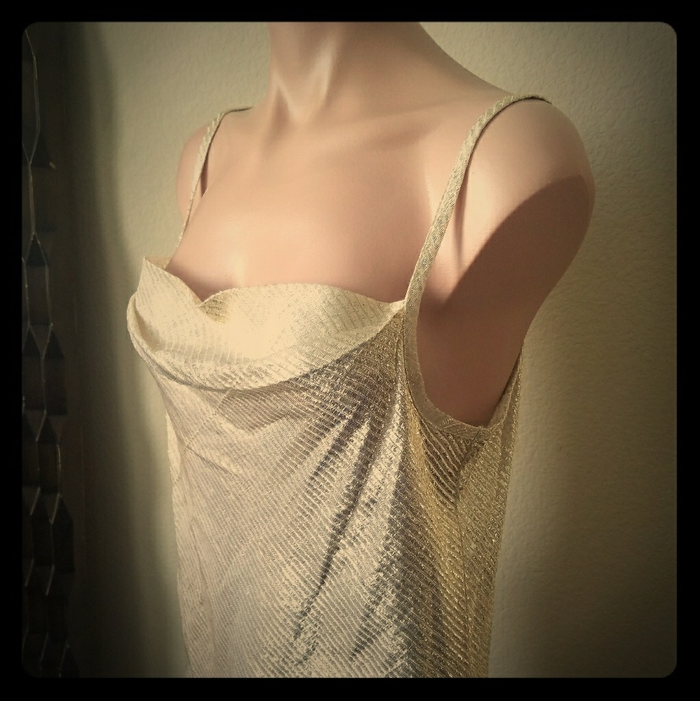 Hot Tank Top